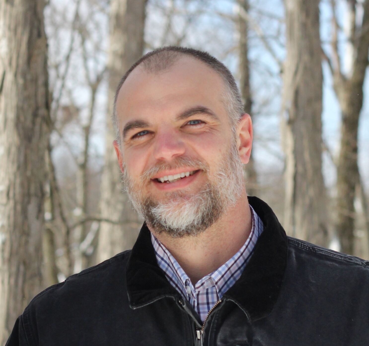 Jason Kissel